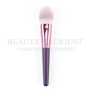 Quality Multifunctional Powder Makeup Brush Compact Blush Brush Daily Makeup wholesale