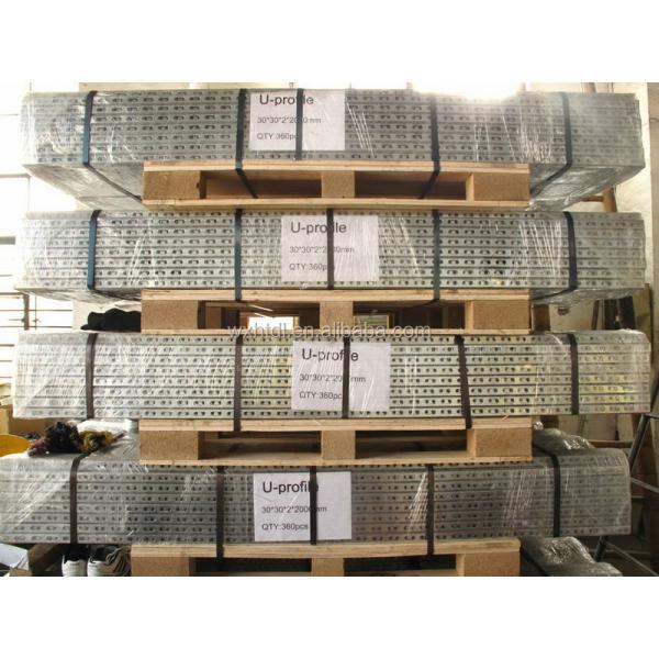 Support Unistrut C Strut Channel With Holes Angel