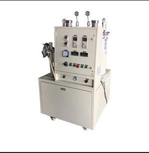 High Efficiency Epoxy Resin Dispensing Machines Automotive Epoxy Dispensing Equipment