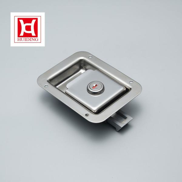 Huiding Carbon Steel Stainless Steel Paddle Latch Pannel Locks For Truck