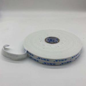 Quality Free Sample Customized White Environmentally Friendly Foam Tape wholesale