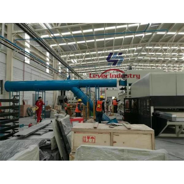 Small Glass Tempering Furnace for Car side glass 1000x600mm tempered glass machine