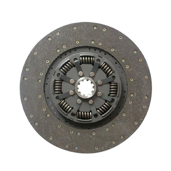 Truck Parts For Benz Assembly Clutch Disc Plate 1878634022