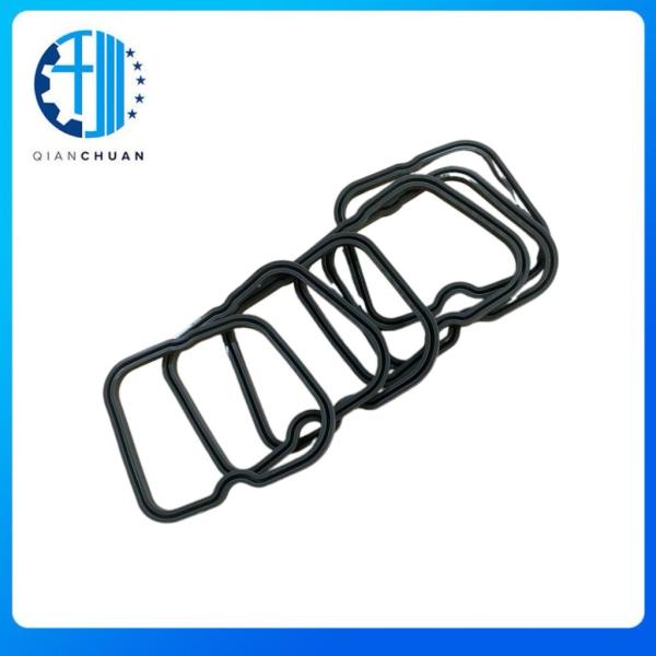 Valve Cover Gasket Set 3930906 For Cummins 4BT 3.9L 6BT 5.9L Engine 12V