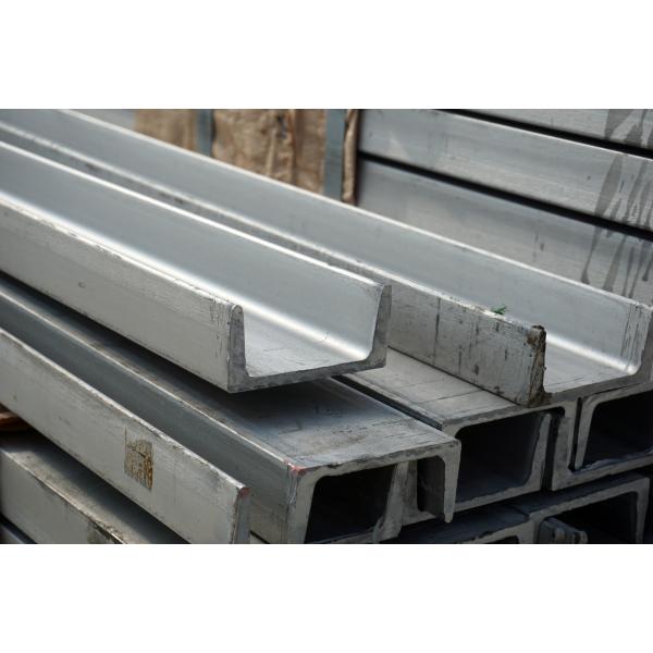 Hot Rolled SS201 Stainless Steel Profile 2205 304L 316 316L 321 304