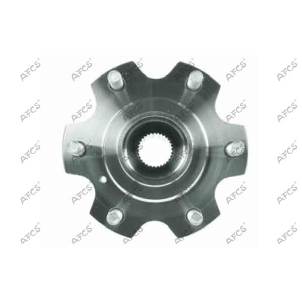 MITSUBISHI V73 50KWH01 Auto Front Wheel Hub Bearing