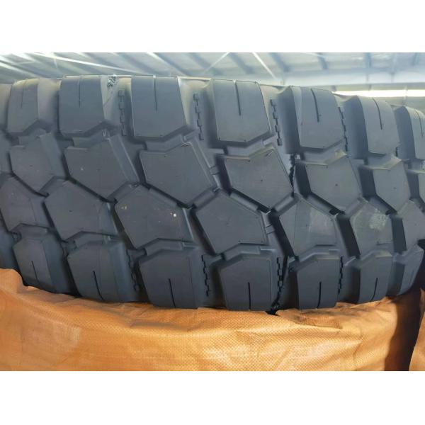 E2 E3 E4 Pattern 1600r20 OTR Tires For LIEBHERR Wheel Loaders