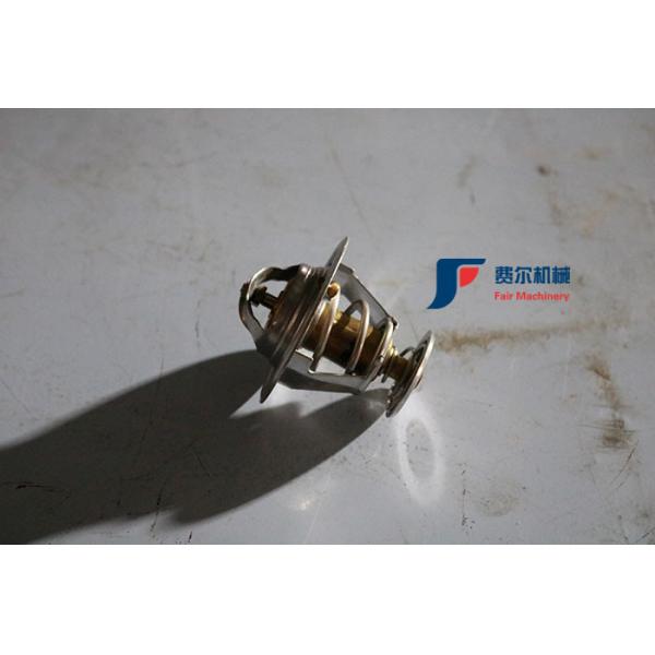 Thermostat engine Yuchai YC6108 / YC6B125 648-1306010A, 648-1306010B