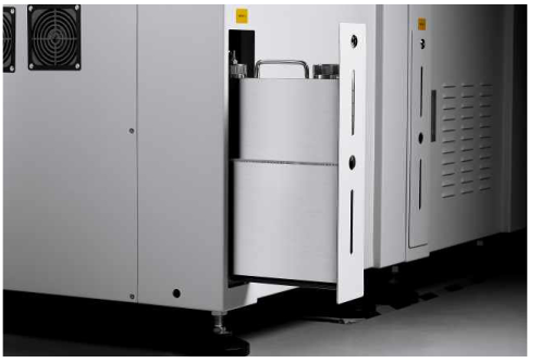 Full Automatic Solder Paste Printing Machine GT mini