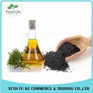 Quality 100% Natural Anti-oxidant Essential Black Cumin Seed Oil wholesale