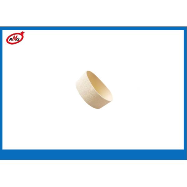 445-0717604 445-0719464-14-4 ATM Parts NCR Yellow Rubber Belt 9.5*245