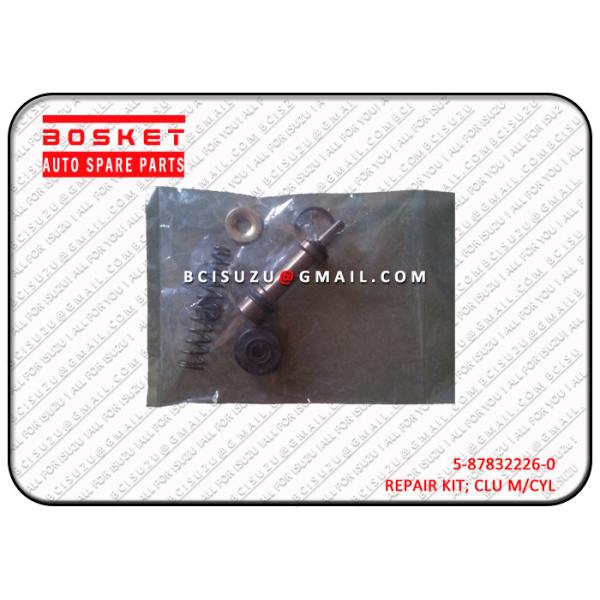 5-87832226-0 Clutch System Parts Npr Clutch Repair Kit 5878322260