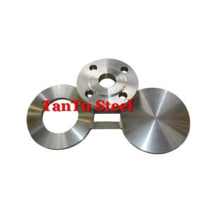 Quality Pipe Flange, Steel Flange, Stainless Steel Flange by Tantu Steel wholesale
