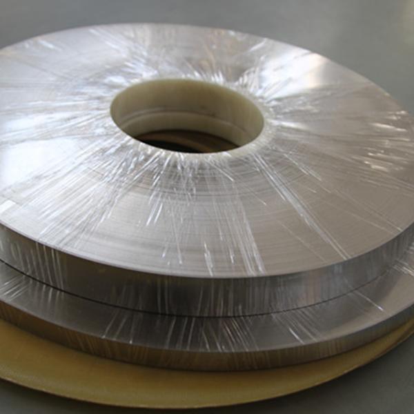 AISI / ASTM Soft Iron Alloy High Permeability For Transformers