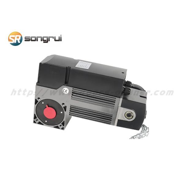 40m2 85N.M Variable Frequency Motor Industrial Door Openers