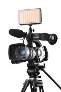 Quality Dimmable Ultra Bright Led Camera Lights For Video Shooting wholesale