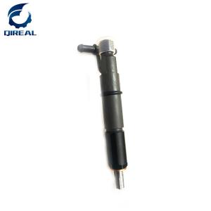 China B3.3 Diesel Engine Fuel Injector 495557200 4944482 4955572 on sale