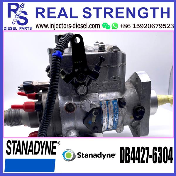 Stanadyne 4 Cylinders Diesel Fuel injector Pump DB4427-6120 DB4427-5481 DB4427-6304 for Diesel Engine