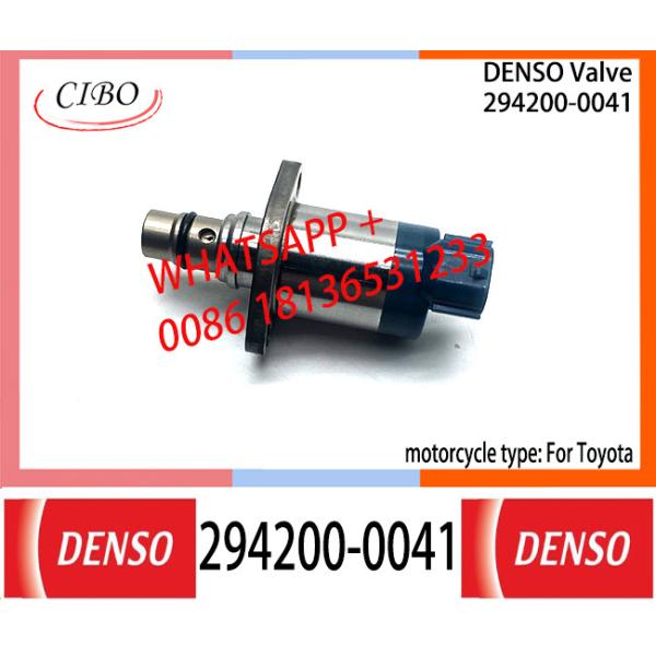 Neutral Control Valve 294200-0041 294200-0040 for TOYOTA engine