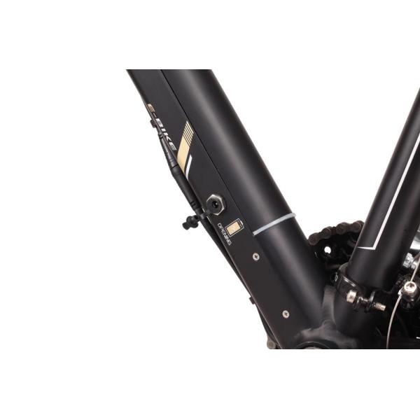 Powerful CE 36V 240W 26 Inch Electric Mountain Bike