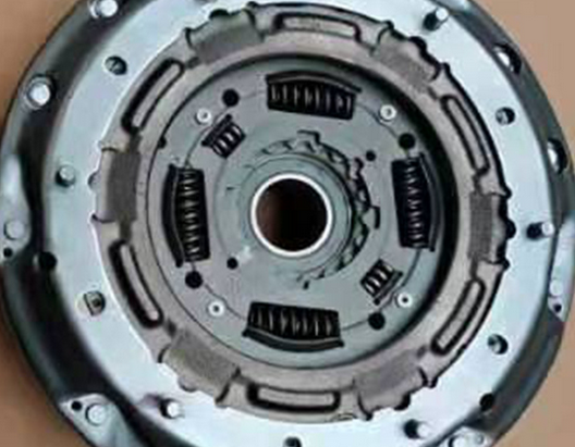 22100-65J00 225MM Clutch Disc Plate Suzuki Grand Vitara II JT TE TD J20A