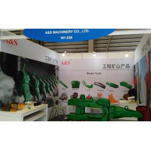 A&S Machinery Co., Ltd.