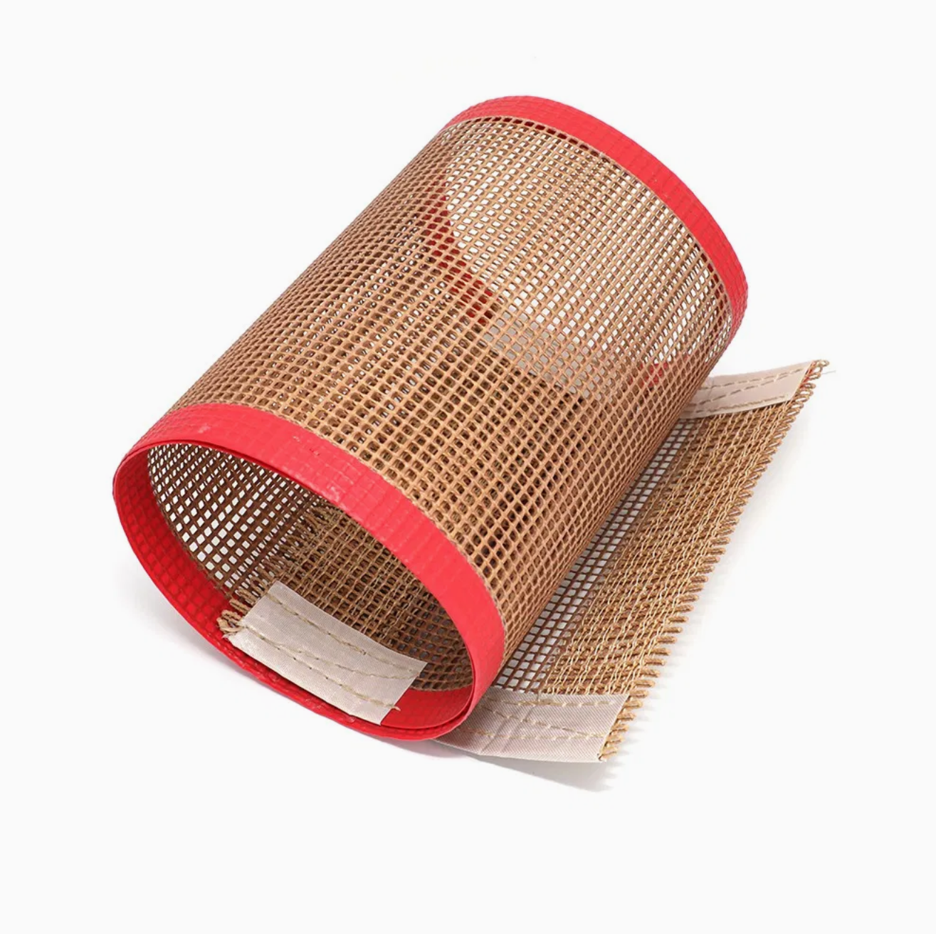 PTFE Mesh Belt The Ultimate Solution for Food Industry