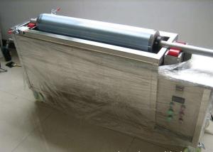 Quality Laser Engaved Anilox Rollers For Offset Flexo Moban Chrome Or Ceramic Plated wholesale