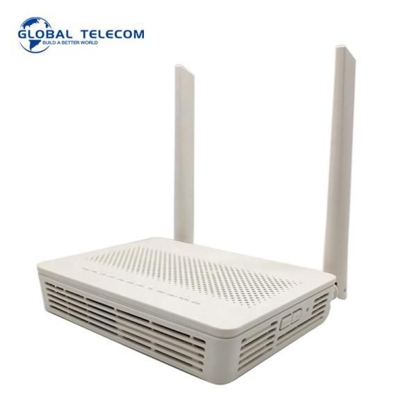Gpon ONU HUAWEI HS8546V5 4GE 1POTS 1USB WIFI For FTTH Solution