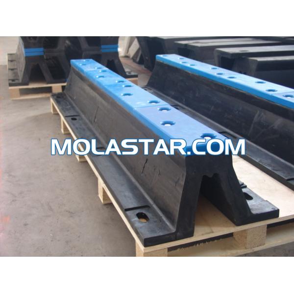 Molastar Arch Rubber Fender/DA-B Type Rubber Fender