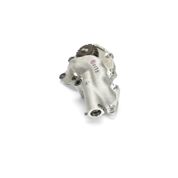 L260-0025S Oil Pump Assembly , Kobelco SK250-8 Excavator Spare Parts