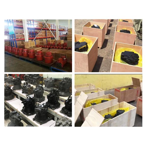 51126584 Ignition Switch Electric Forklift Spare Parts Start Switch Ignition