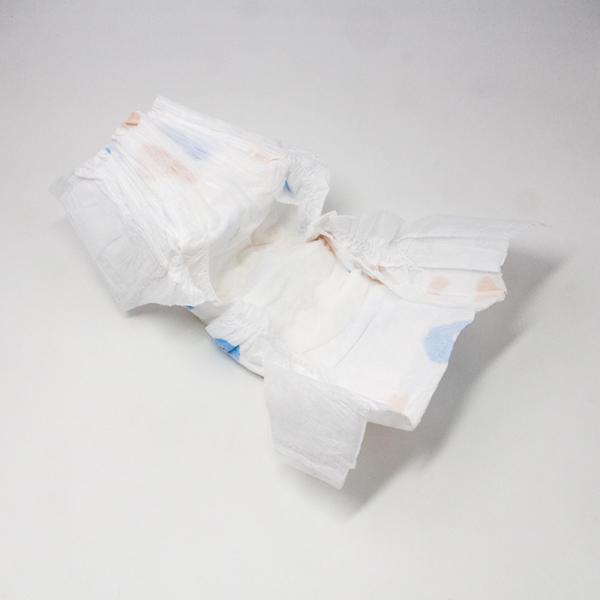 FDA Cloth Like Backsheet Disposable Swim Diapers For 3 Month Old