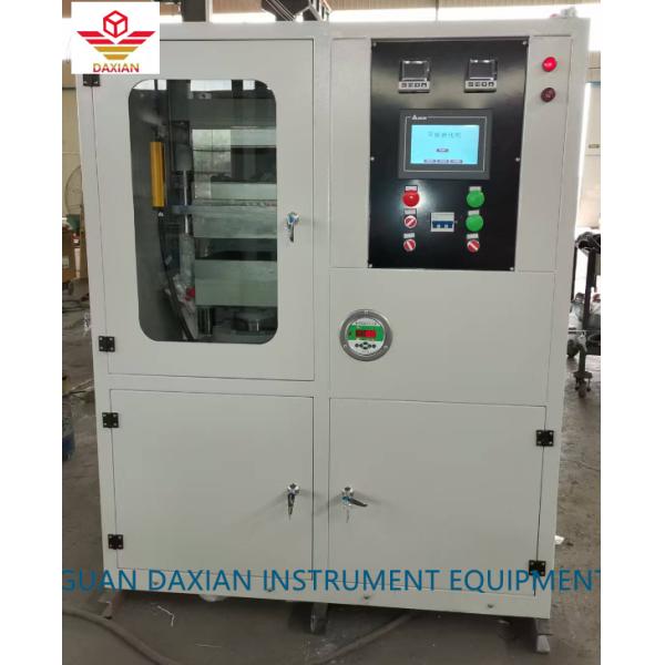 Automatic Flat Vulcanizer For Pressing Various Rubber Compression Molding Machine