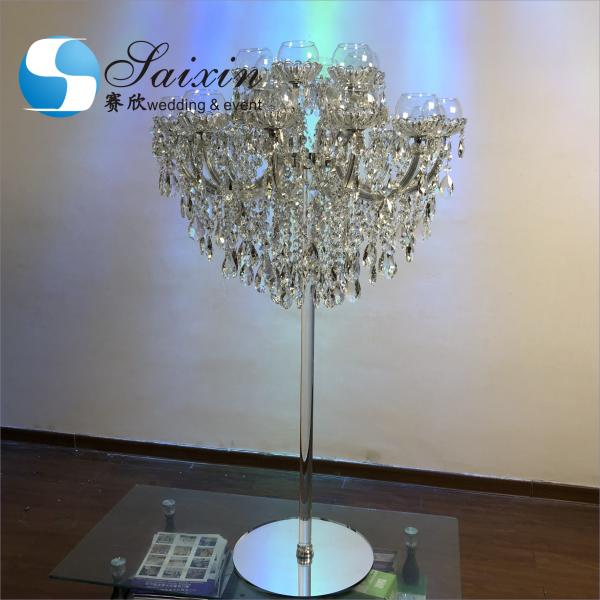 30-40mm Faceted Cut Clear Glass Crystal Ball Prism Pendant Hotel Decoration Beautiful Crystal Accessories