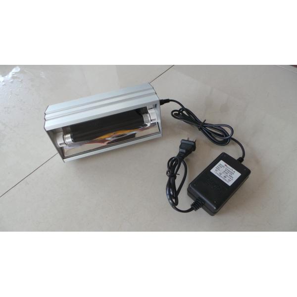 Handheld Ultraviolet Lamp Magnetic Flaw Detector Testing UV A Light
