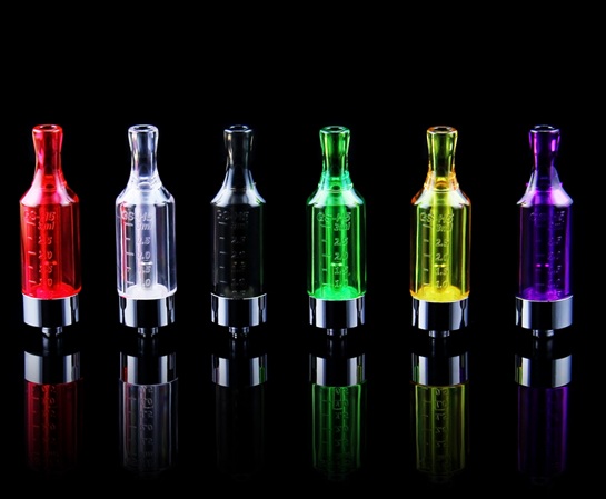 eGo 2200mah battery KGO battery with GS-H2 clearomizer