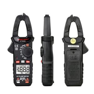 Auto Range 200A Digital Multimeter With Clamp Meter