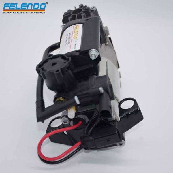 Felendo Air Suspension Compressor Pump For W219 W211 W220 A2203200104 A2113200304