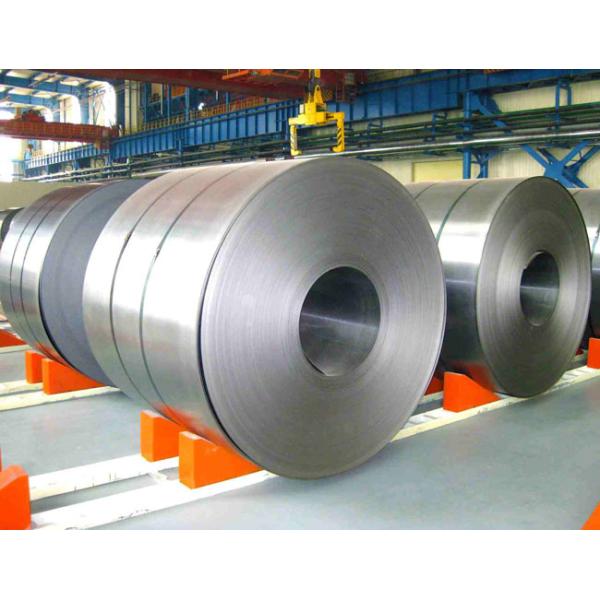 201 J3 Stainless Steel Flat Strip