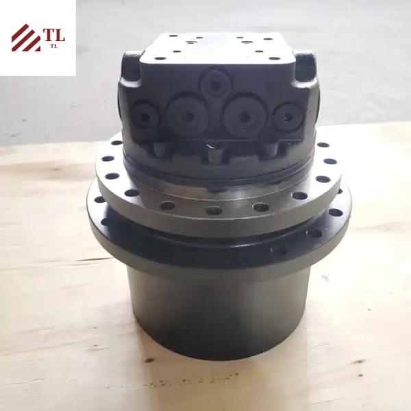 Hydraulic Main Pump PhV-290-37-5R1-8842B for Energy Mining Sale Excavator Spare Parts