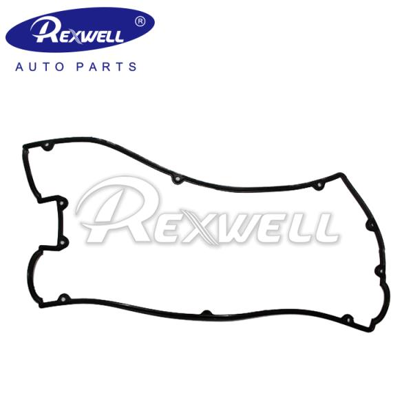 New Genuine Auto Engine Cylinder Head Rocker Valve Cover Gasket MD186785 MD340535 for MITSUBISHI OUTLANDER 2.0 4G63 (DOHC 16V)