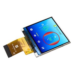 2.3 inchTFT LCD display | 320x240 MCU 8Bit interface