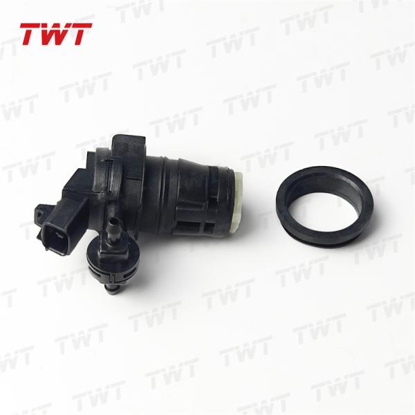 Twt 85330-42010 06021-05810 Washing Windshield Washer Pump 8533042010 0602105810 for Toyota Highlander 2015-2017 Gsu55