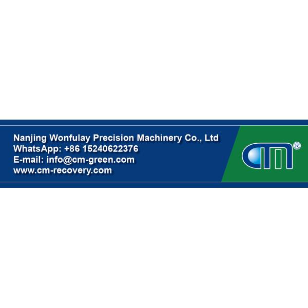 Oil Less Compressor Refrigerant Recovery System For Ultra Low Temperature Refrigerants