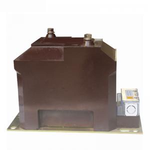Quality High Quality Service Red Meter Current Transformer And Potential Transformer Test wholesale