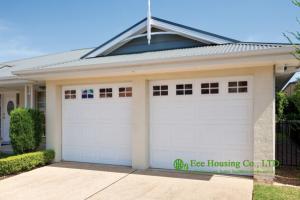Quality Sectional Garage Door, Automatic Garage Doors, Garage Design wholesale