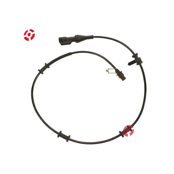 C2D3410 Auto Brake Parts Land Rover Front Wheel Speed Sensor Jaguar XJ Front ABS Sensor