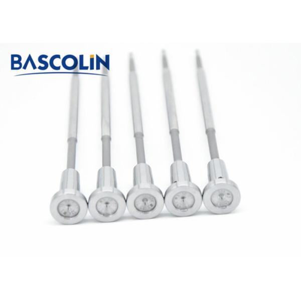 BASCOLIN F00RJ01692 common rail injector control valve BOSCH for WEICHAI WP6 /WD10 /WP4/WP12