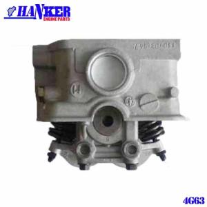 Mitsubishi 4G63 Cylinder Head Assy MD099086 Auto Engine MD188956